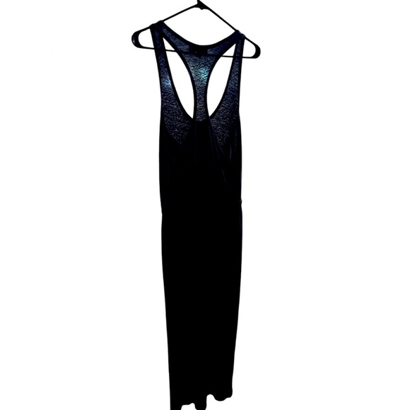 Spiritual Gangster Racerback Ballet Rib Jumpsuit - Picture 6 of 8